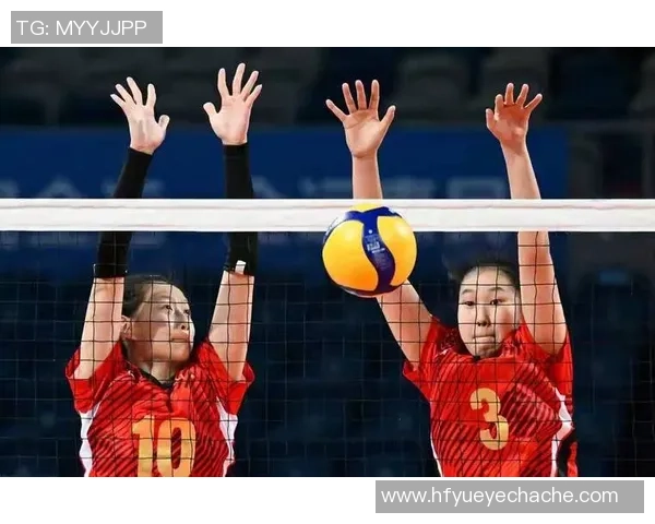 排球专题：聚焦北京排球队的力量