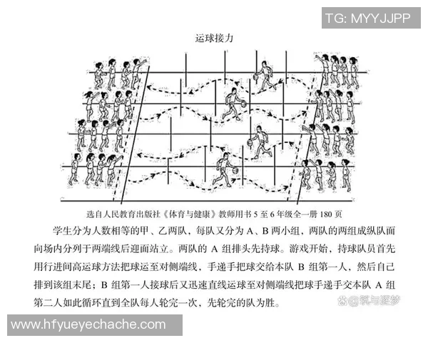 科学篮球：意识训练方法