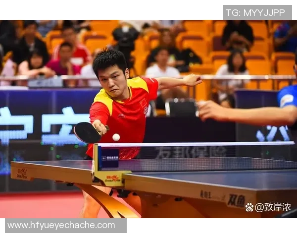 热议乒乓球：北京乒乓球队的意识变革